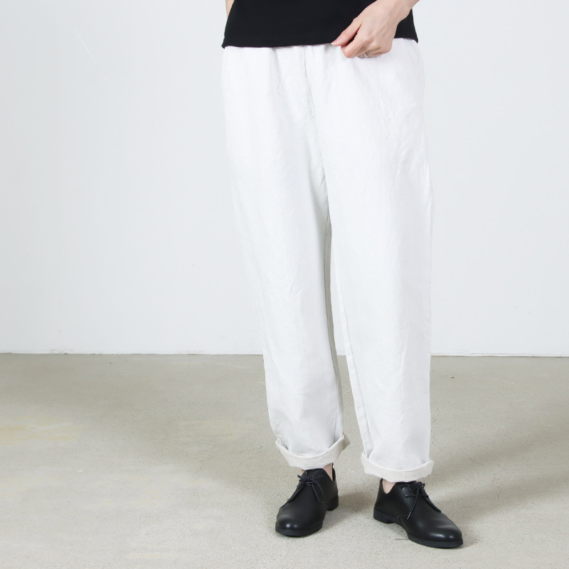 have a good day(�ϥ֥����åɥǥ�) Stripe relax pants