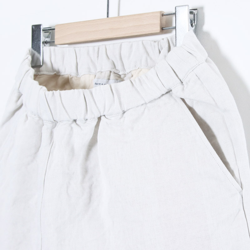 have a good day(�ϥ֥����åɥǥ�) Stripe relax pants