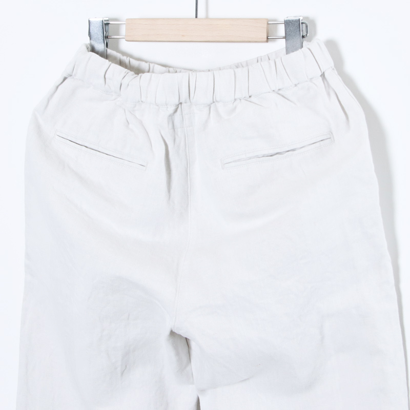 have a good day(�ϥ֥����åɥǥ�) Stripe relax pants