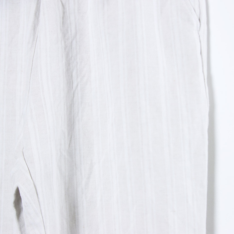 have a good day(�ϥ֥����åɥǥ�) Stripe relax pants