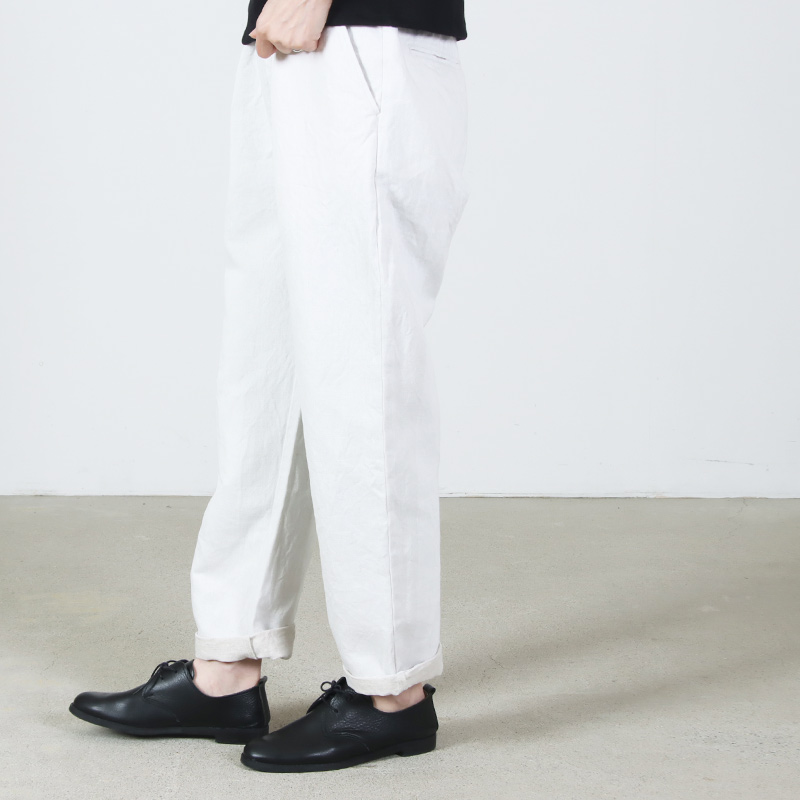 have a good day(�ϥ֥����åɥǥ�) Stripe relax pants