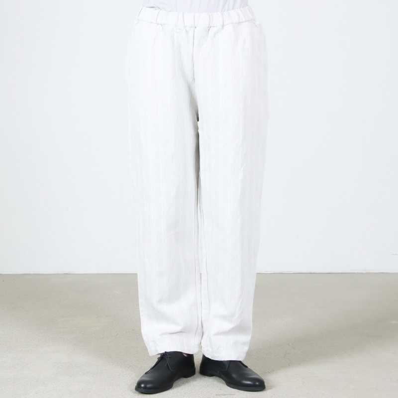 have a good day(�ϥ֥����åɥǥ�) Stripe relax pants