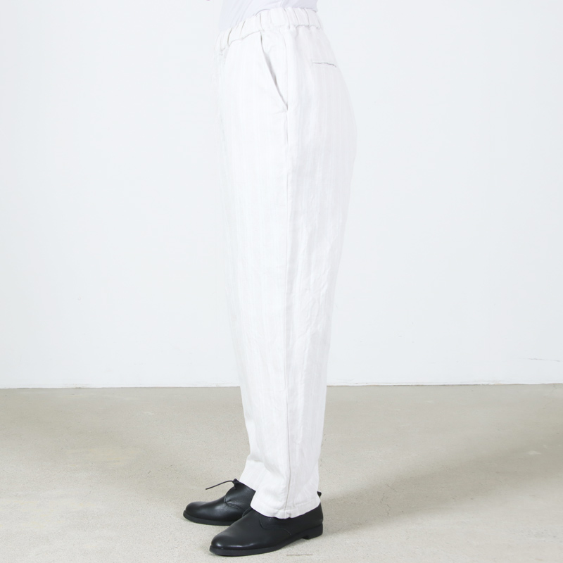 have a good day(�ϥ֥����åɥǥ�) Stripe relax pants