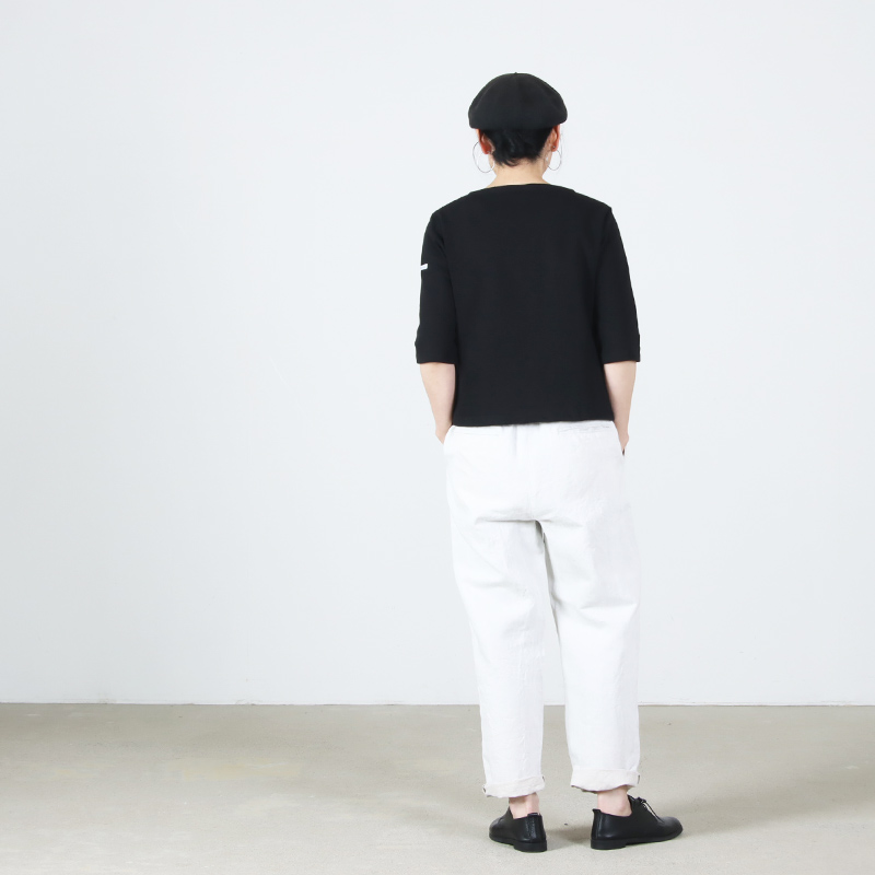 have a good day(�ϥ֥����åɥǥ�) Stripe relax pants