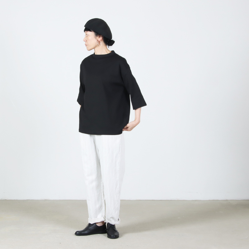 have a good day(�ϥ֥����åɥǥ�) Stripe relax pants