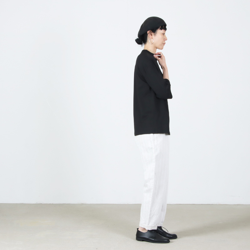 have a good day(�ϥ֥����åɥǥ�) Stripe relax pants