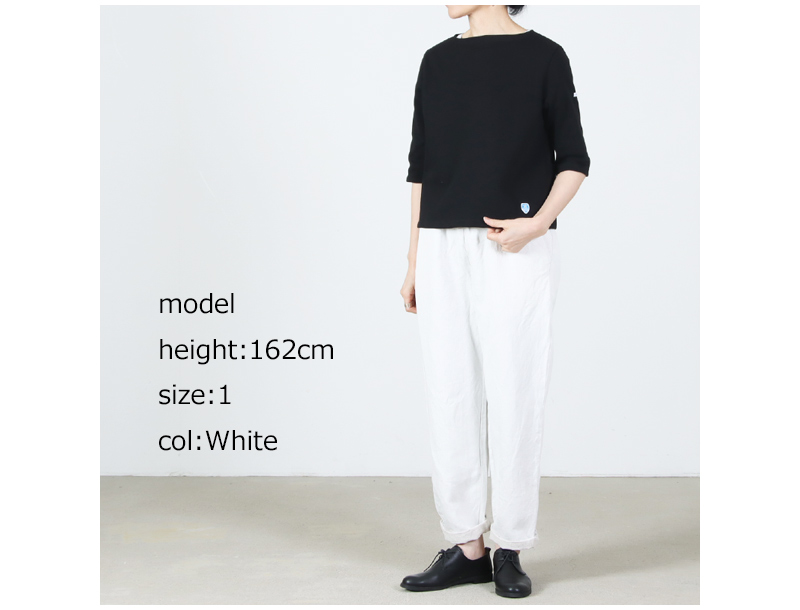 have a good day(�ϥ֥����åɥǥ�) Stripe relax pants