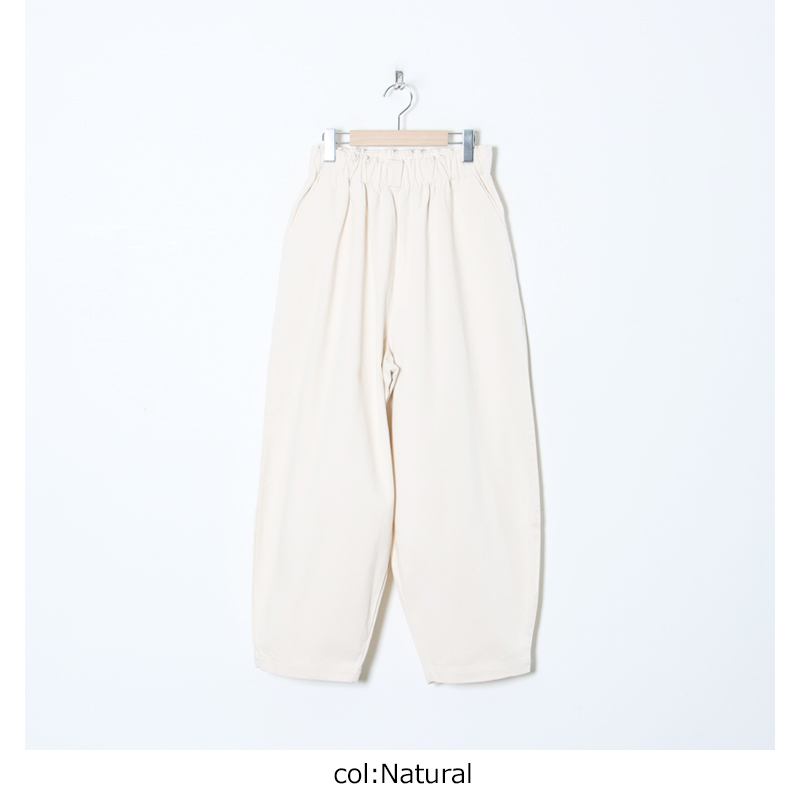 have a good day(�ϥ֥����åɥǥ�) Volume pants