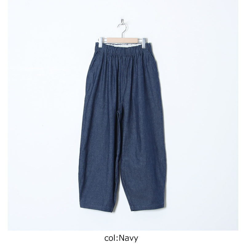 have a good day(�ϥ֥����åɥǥ�) Volume pants