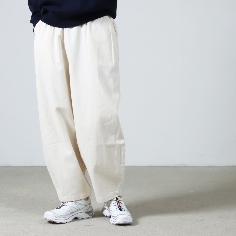 have a good day(�ϥ֥����åɥǥ�) Volume pants