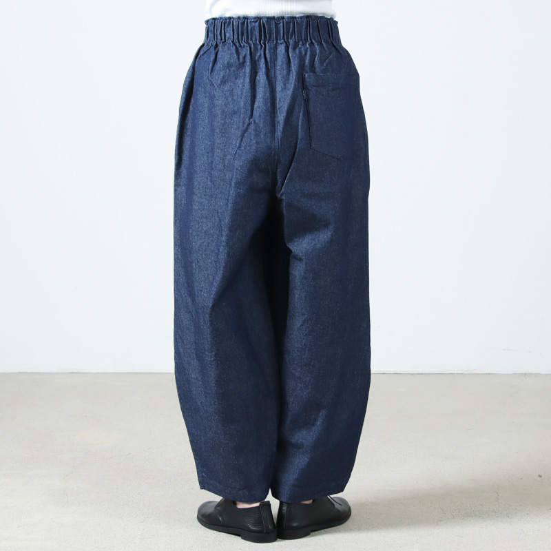 have a good day(�ϥ֥����åɥǥ�) Volume pants