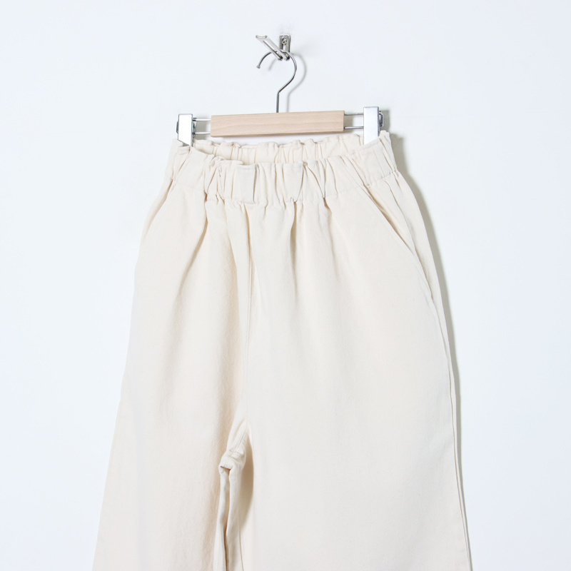 have a good day(�ϥ֥����åɥǥ�) Volume pants