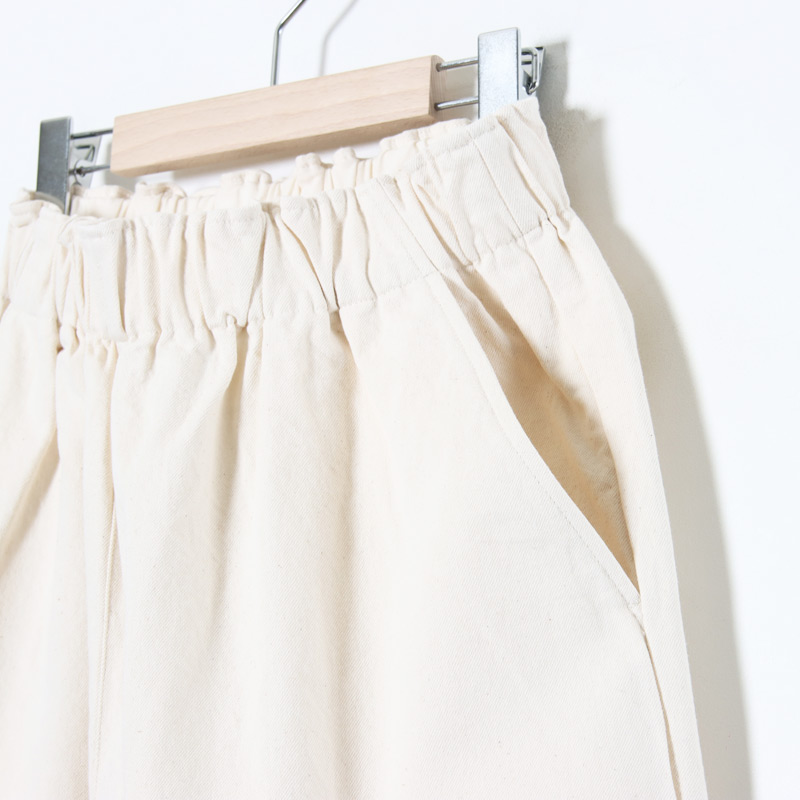 have a good day(�ϥ֥����åɥǥ�) Volume pants