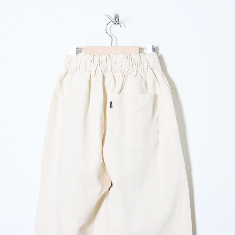 have a good day(�ϥ֥����åɥǥ�) Volume pants