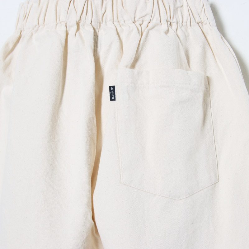 have a good day(�ϥ֥����åɥǥ�) Volume pants