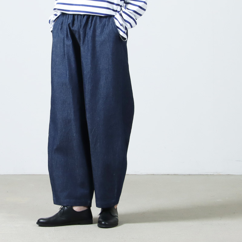 have a good day(�ϥ֥����åɥǥ�) Volume pants