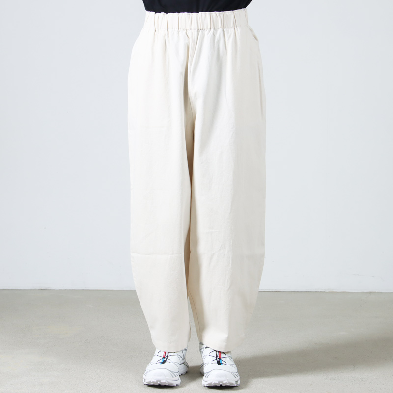 have a good day(�ϥ֥����åɥǥ�) Volume pants