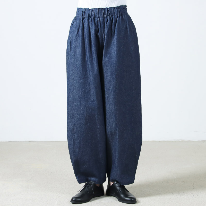have a good day(�ϥ֥����åɥǥ�) Volume pants