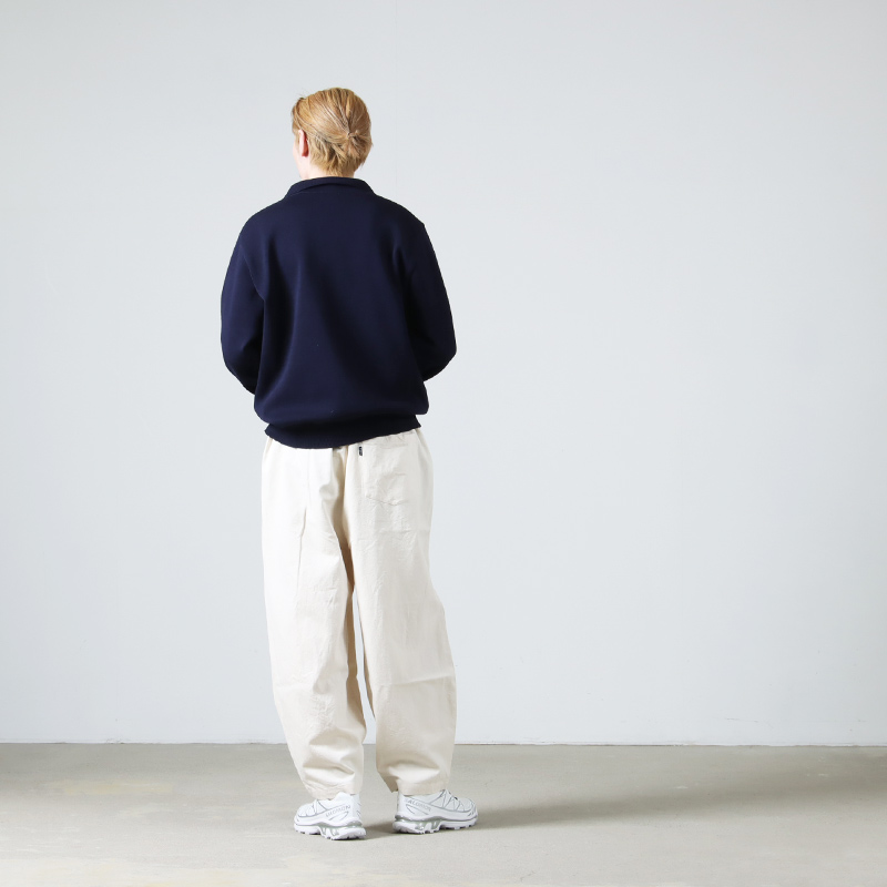 have a good day(�ϥ֥����åɥǥ�) Volume pants