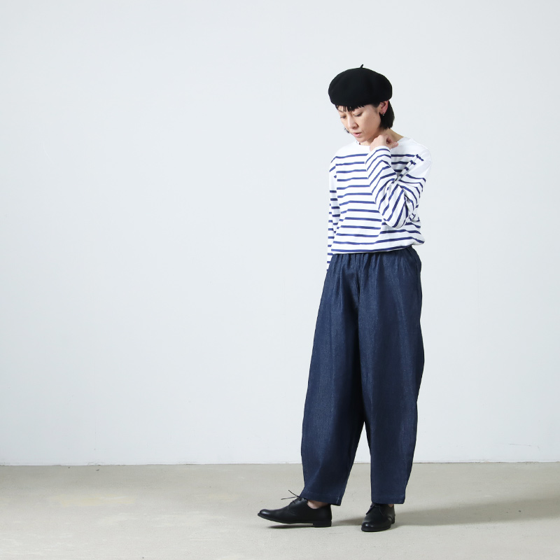 have a good day(�ϥ֥����åɥǥ�) Volume pants
