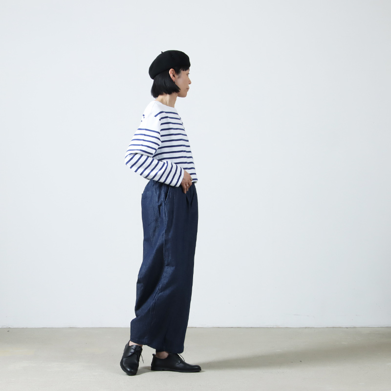 have a good day(�ϥ֥����åɥǥ�) Volume pants