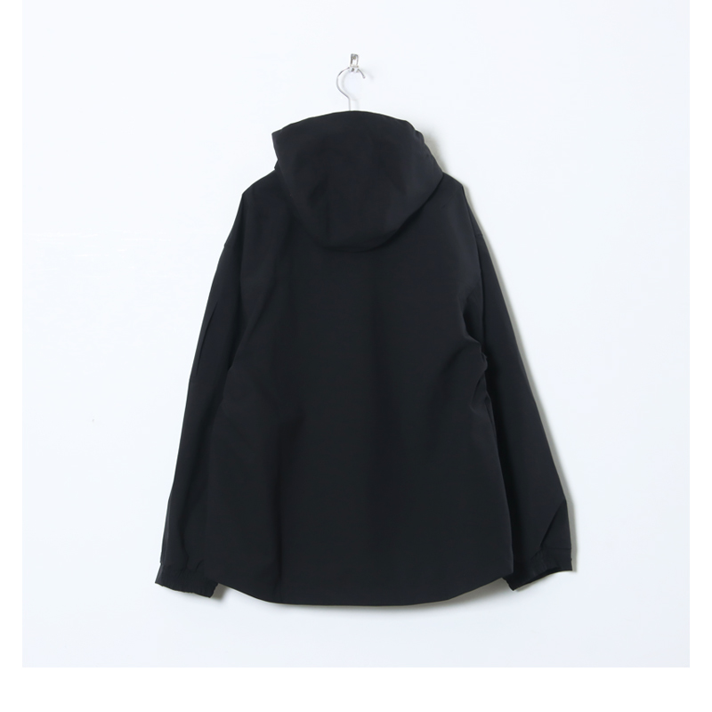 HAVE OFF DUTY(ϥ֥֥ǥ塼ƥ) 3LAYER WIND BREAKER JACKET