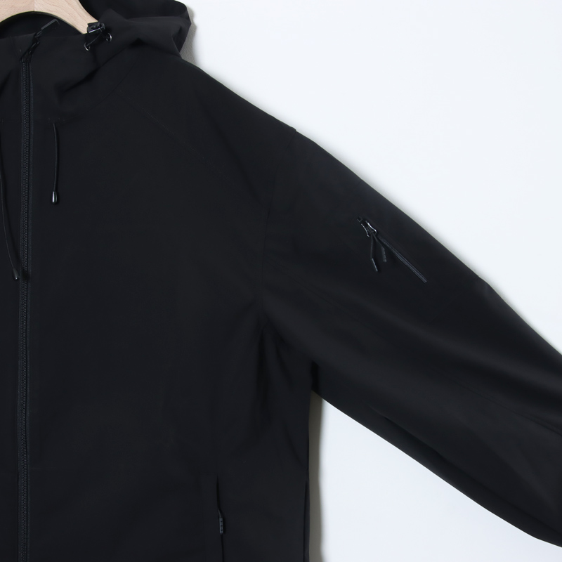 HAVE OFF DUTY(ϥ֥֥ǥ塼ƥ) 3LAYER WIND BREAKER JACKET