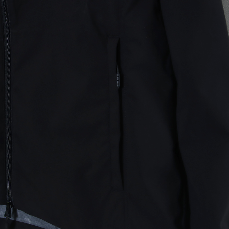 HAVE OFF DUTY(ϥ֥֥ǥ塼ƥ) 3LAYER WIND BREAKER JACKET