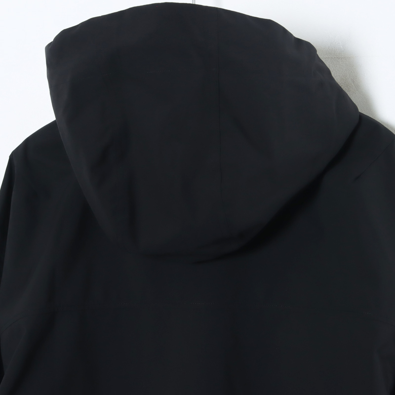 HAVE OFF DUTY(ϥ֥֥ǥ塼ƥ) 3LAYER WIND BREAKER JACKET