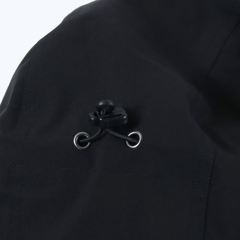HAVE OFF DUTY(ϥ֥֥ǥ塼ƥ) 3LAYER WIND BREAKER JACKET