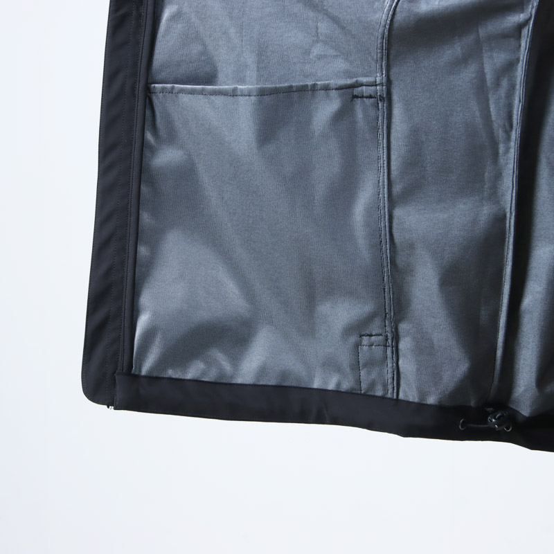 HAVE OFF DUTY(ϥ֥֥ǥ塼ƥ) 3LAYER WIND BREAKER JACKET