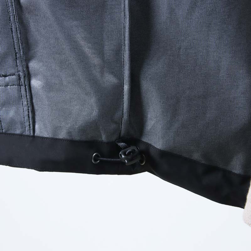 HAVE OFF DUTY(ϥ֥֥ǥ塼ƥ) 3LAYER WIND BREAKER JACKET