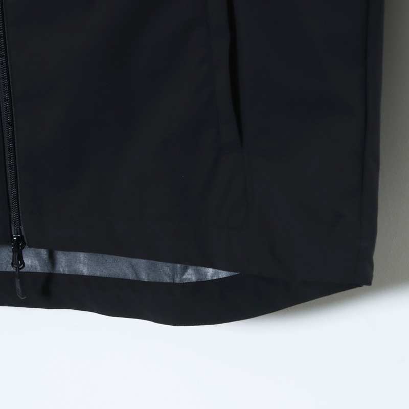 HAVE OFF DUTY(ϥ֥֥ǥ塼ƥ) 3LAYER WIND BREAKER JACKET