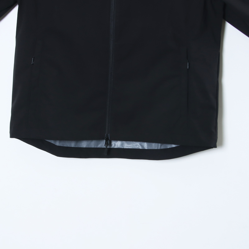HAVE OFF DUTY(ϥ֥֥ǥ塼ƥ) 3LAYER WIND BREAKER JACKET