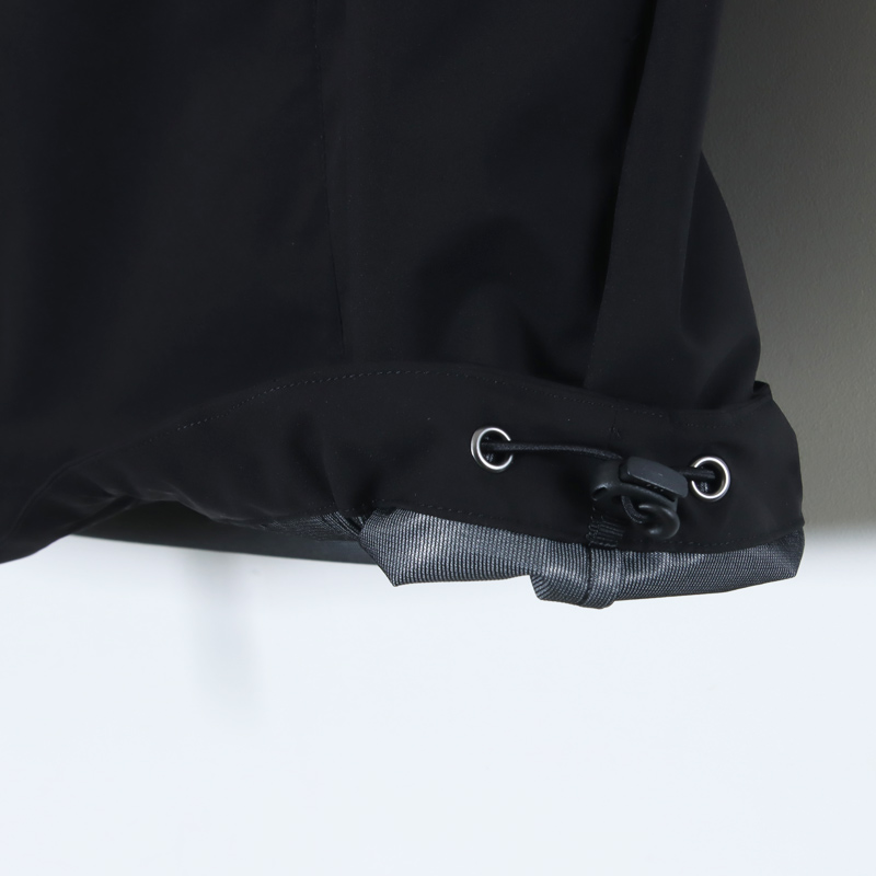 HAVE OFF DUTY(ϥ֥֥ǥ塼ƥ) 3LAYER WIND BREAKER JACKET