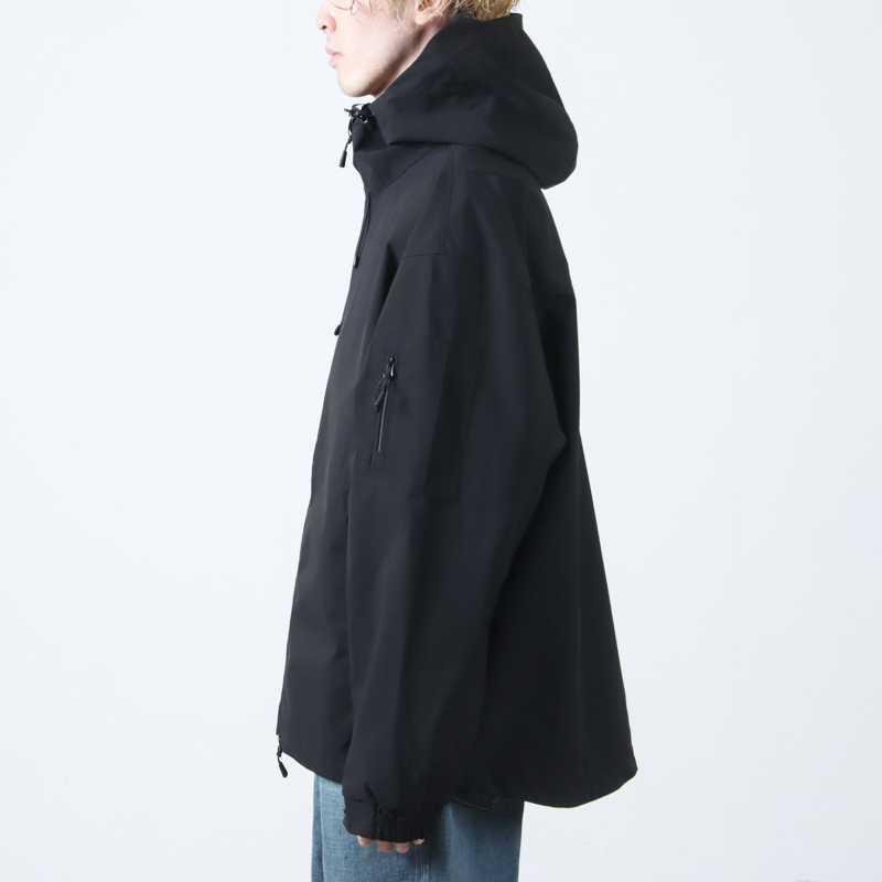 HAVE OFF DUTY(ϥ֥֥ǥ塼ƥ) 3LAYER WIND BREAKER JACKET