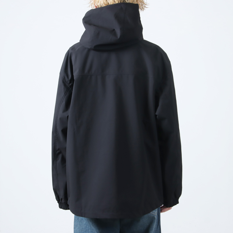 HAVE OFF DUTY(ϥ֥֥ǥ塼ƥ) 3LAYER WIND BREAKER JACKET
