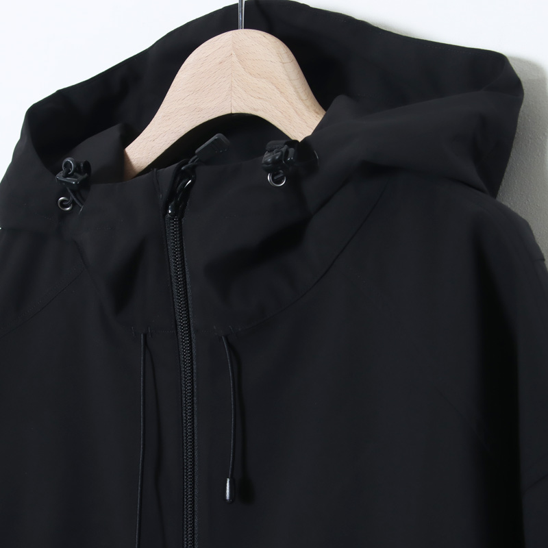 HAVE OFF DUTY(ϥ֥֥ǥ塼ƥ) 3LAYER WIND BREAKER JACKET