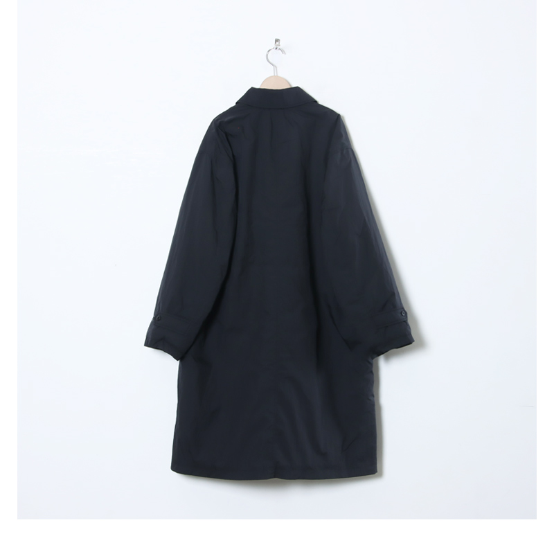 HAVE OFF DUTY(ϥ֥֥ǥ塼ƥ) L.W. INSLATED COAT