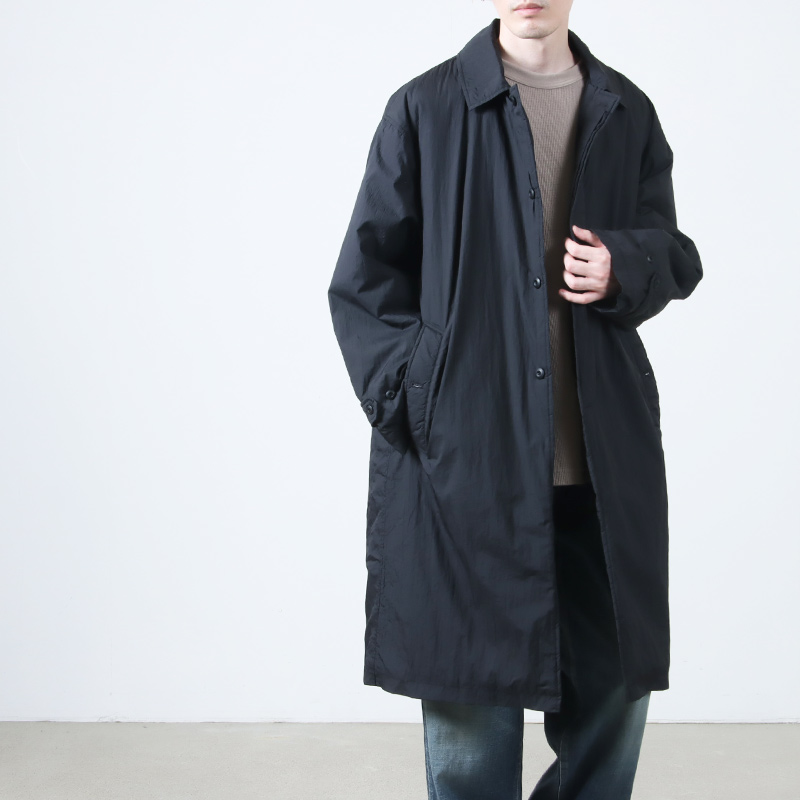 HAVE OFF DUTY(ϥ֥֥ǥ塼ƥ) L.W. INSLATED COAT