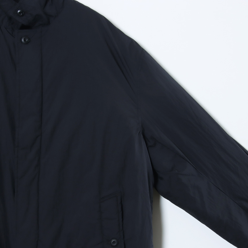 HAVE OFF DUTY(ϥ֥֥ǥ塼ƥ) L.W. INSLATED COAT