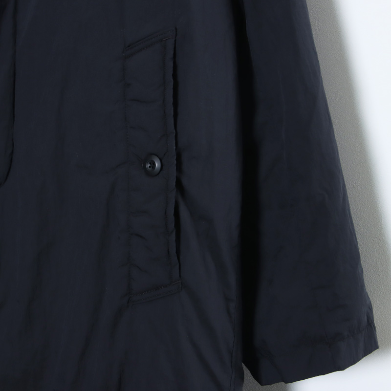 HAVE OFF DUTY(ϥ֥֥ǥ塼ƥ) L.W. INSLATED COAT