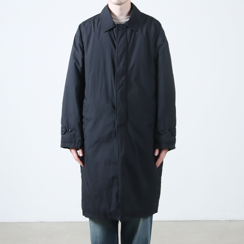 HAVE OFF DUTY(ϥ֥֥ǥ塼ƥ) L.W. INSLATED COAT