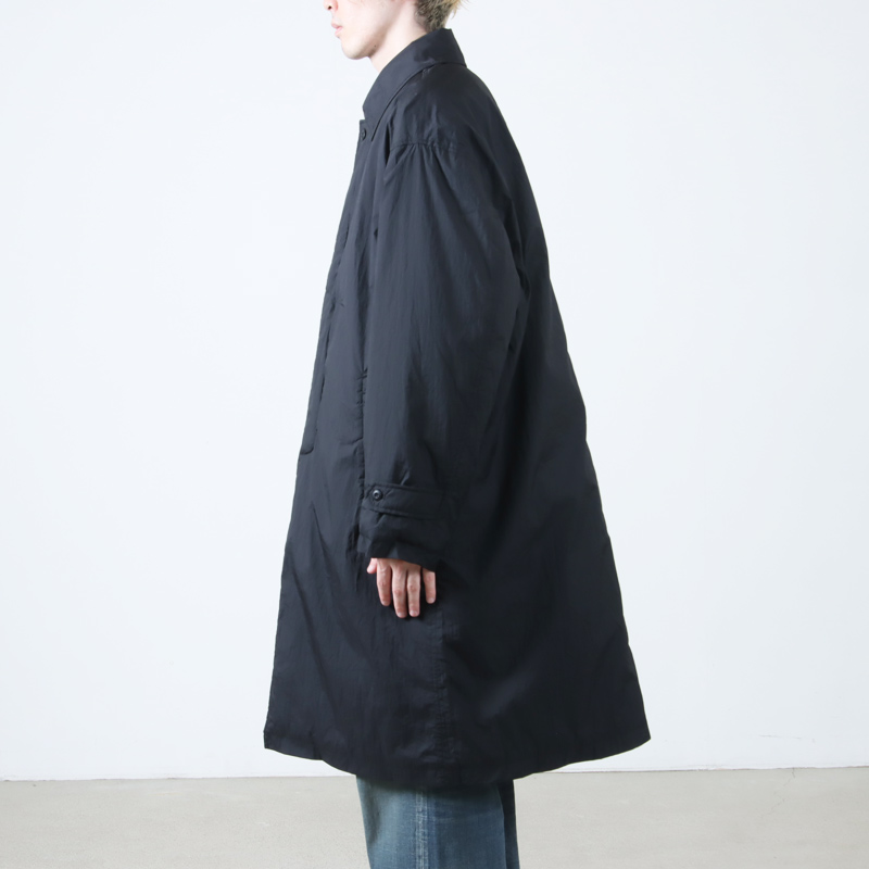 HAVE OFF DUTY(ϥ֥֥ǥ塼ƥ) L.W. INSLATED COAT