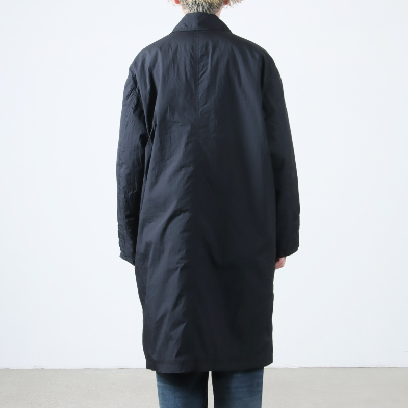 HAVE OFF DUTY(ϥ֥֥ǥ塼ƥ) L.W. INSLATED COAT