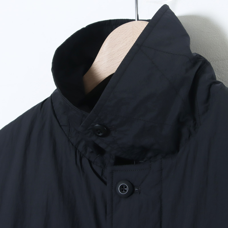 HAVE OFF DUTY(ϥ֥֥ǥ塼ƥ) L.W. INSLATED COAT