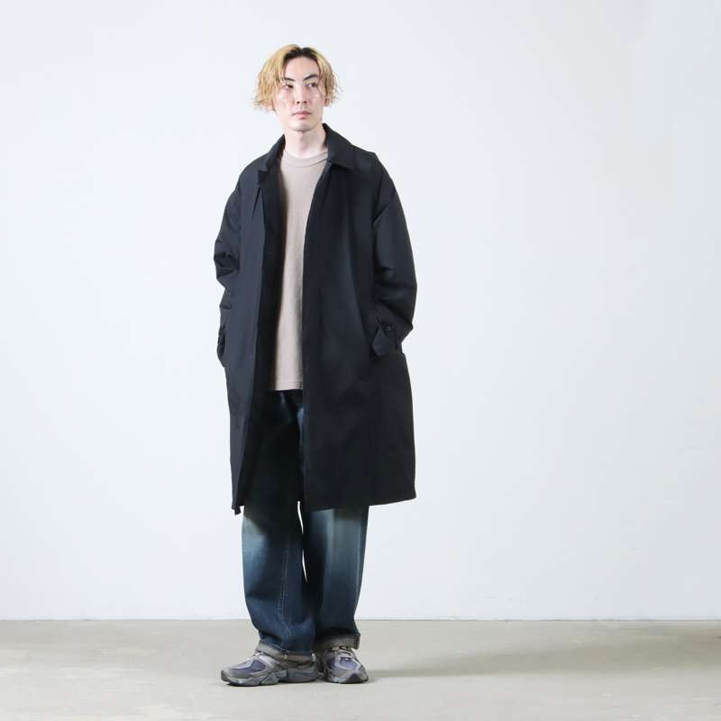 HAVE OFF DUTY(ϥ֥֥ǥ塼ƥ) L.W. INSLATED COAT