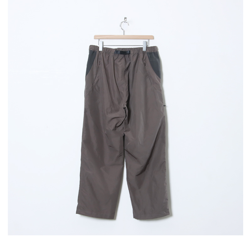 HAVE OFF DUTY(ϥ֥֥ǥ塼ƥ) UTILITY HIKER PANTS