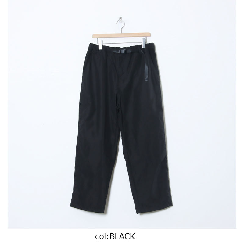 HAVE OFF DUTY(ϥ֥֥ǥ塼ƥ) UTILITY HIKER PANTS