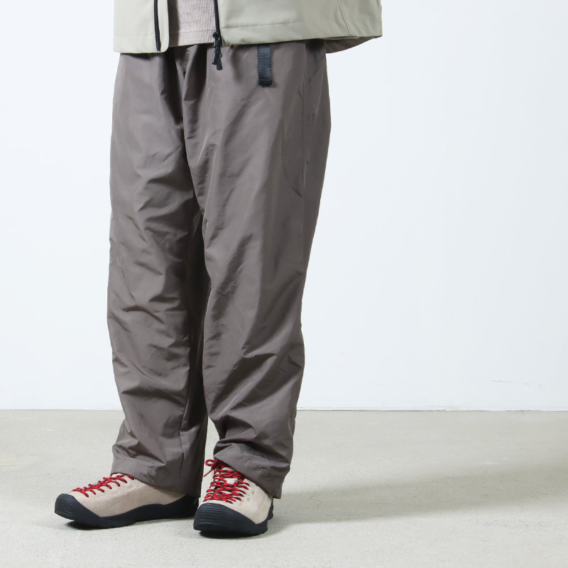 HAVE OFF DUTY(ϥ֥֥ǥ塼ƥ) UTILITY HIKER PANTS